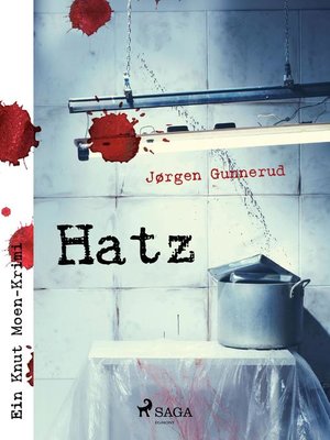 cover image of Hatz
